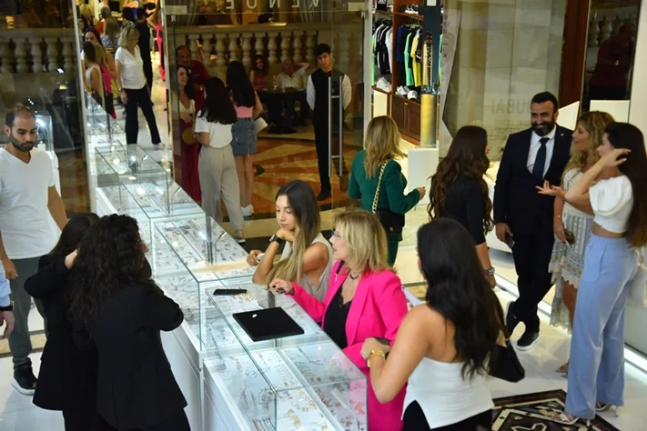 Beirut Lifestyle Avenue Summer 2024